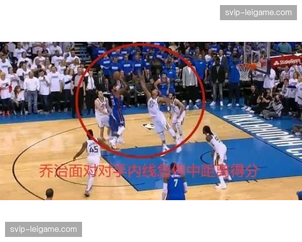 雷霆六名球员场均得分上双 阵容深度联盟第一