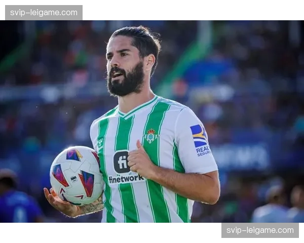 皇家贝蒂斯中场老龄化 伊斯科33岁恐难延续高光 皇家贝蒂斯中场老龄化 伊斯科33岁恐难延续高光