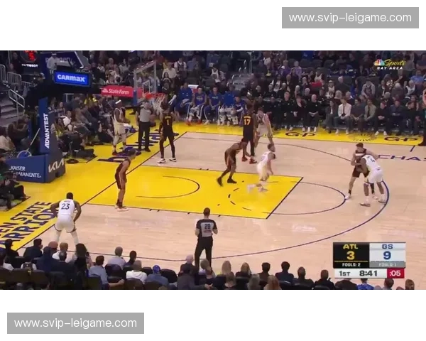 掩护犯规吹罚增加 勇士传切体系面临新一轮判罚挑战