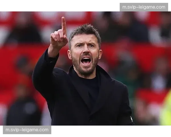 曼联逆转展现心理韧性,卡里克执教下球队气质蜕变